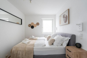 COY Apartments Steyr - Your Home for Work & Relaxation